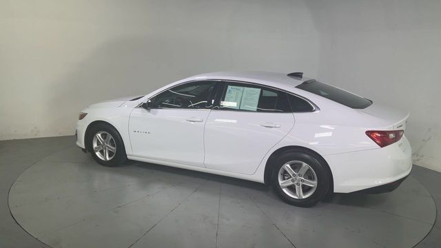 2023 Chevrolet Malibu LS Columbia SC