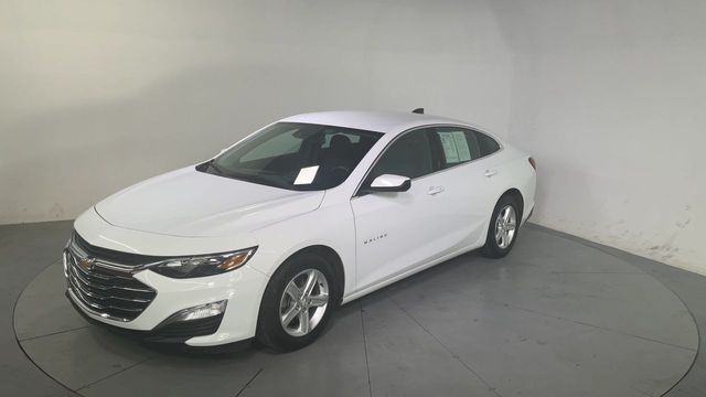 2023 Chevrolet Malibu LS Columbia SC