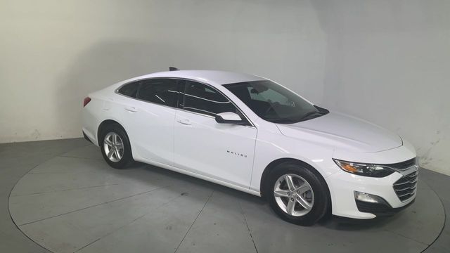 2023 Chevrolet Malibu LS