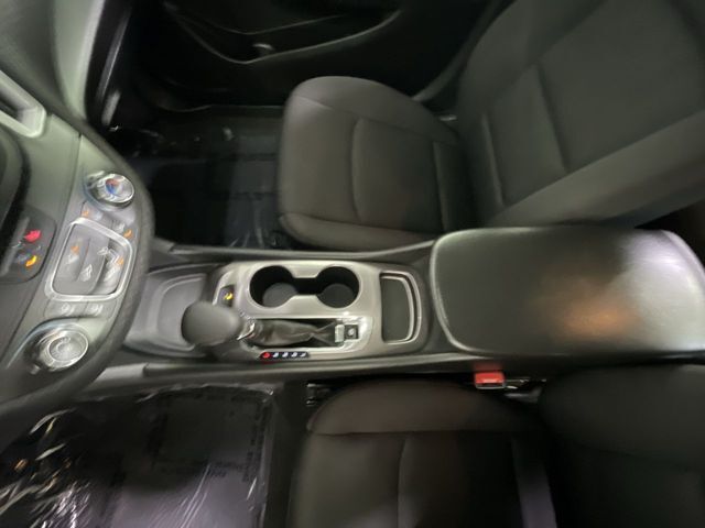 2023 Chevrolet Malibu LS Columbia SC