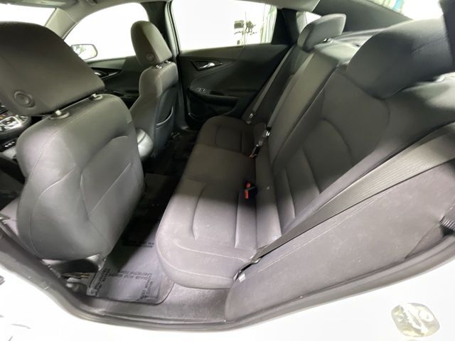 2023 Chevrolet Malibu LS Columbia SC