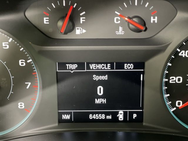 2023 Chevrolet Malibu LS Columbia SC