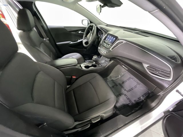 2023 Chevrolet Malibu LS Columbia SC