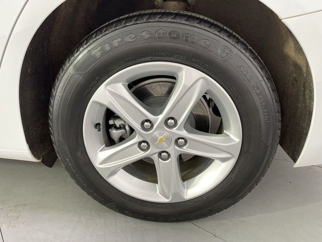 2023 Chevrolet Malibu LS Columbia SC