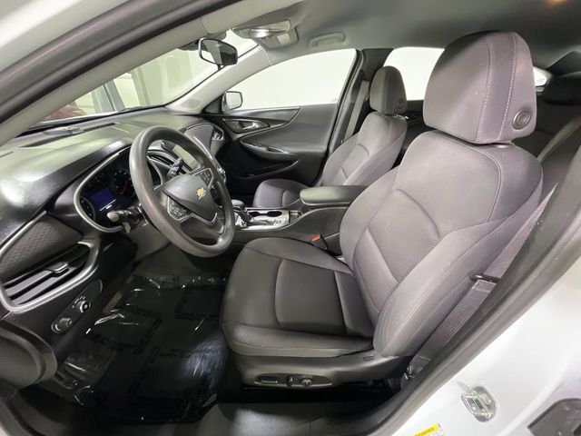 2023 Chevrolet Malibu LS Columbia SC