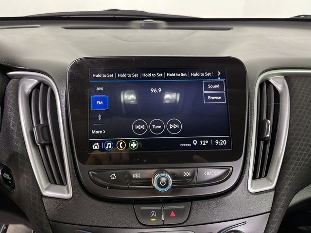 2023 Chevrolet Malibu LS Columbia SC