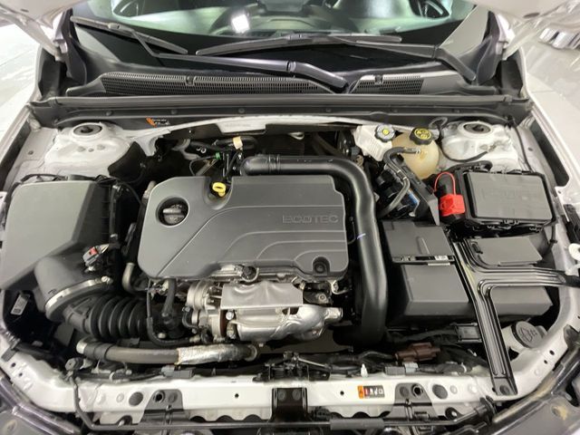 2023 Chevrolet Malibu LS Columbia SC