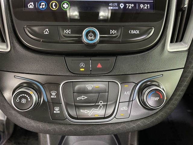 2023 Chevrolet Malibu LS Columbia SC