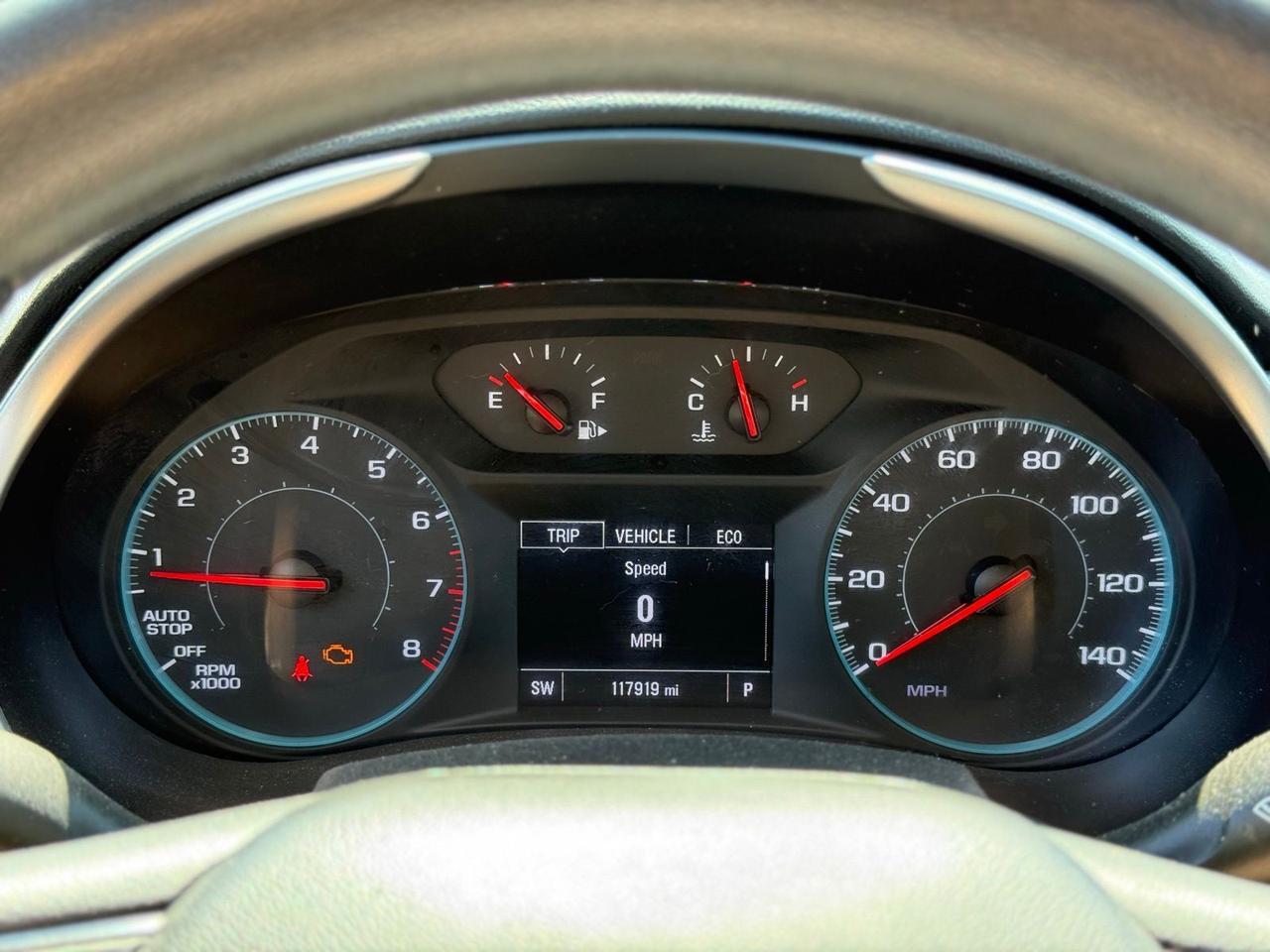 2023 Chevrolet Malibu LS Crestwood KY