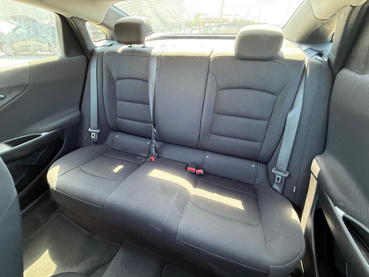 2023 Chevrolet Malibu LS Crestwood KY