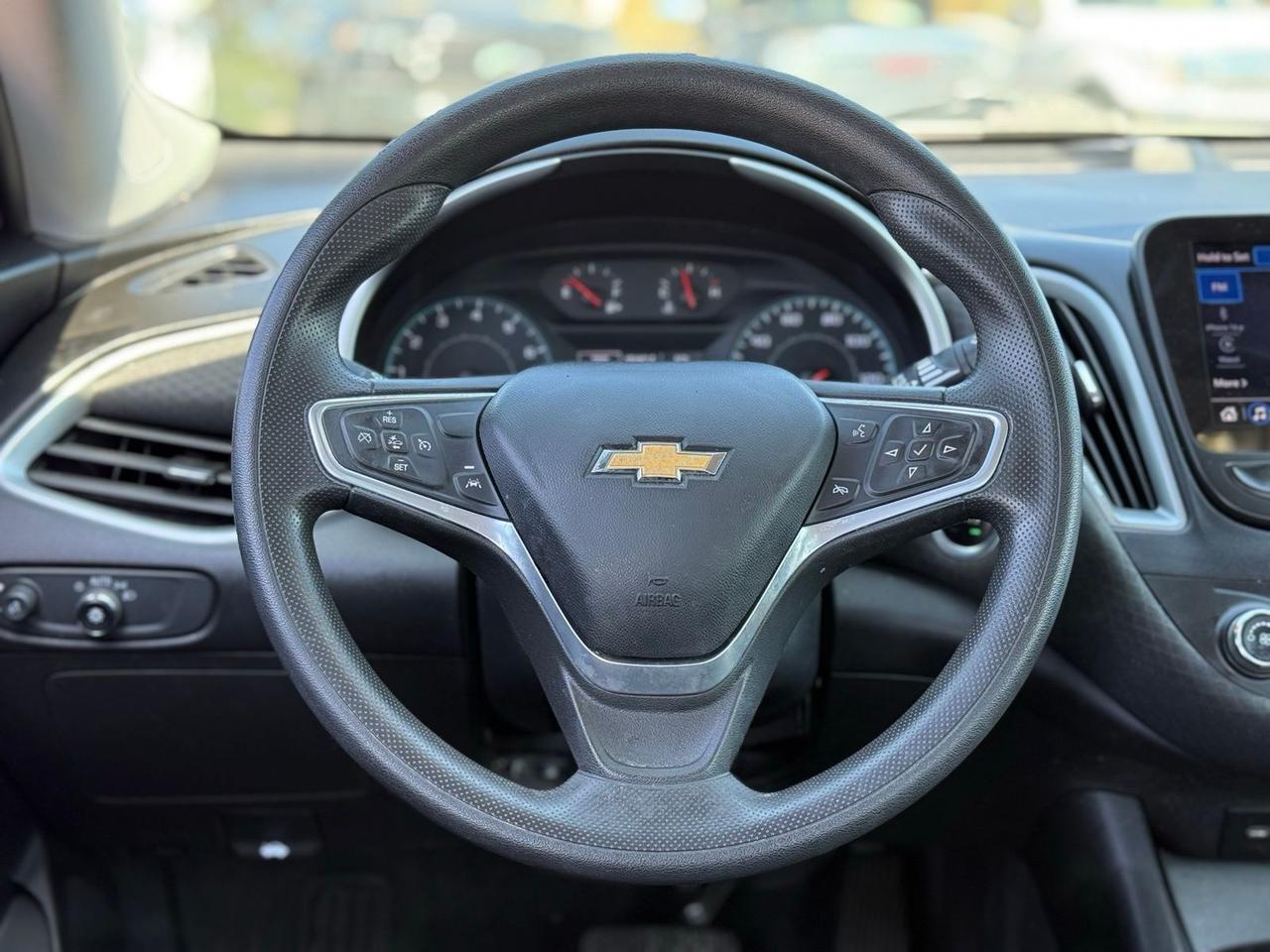 2023 Chevrolet Malibu LS Crestwood KY