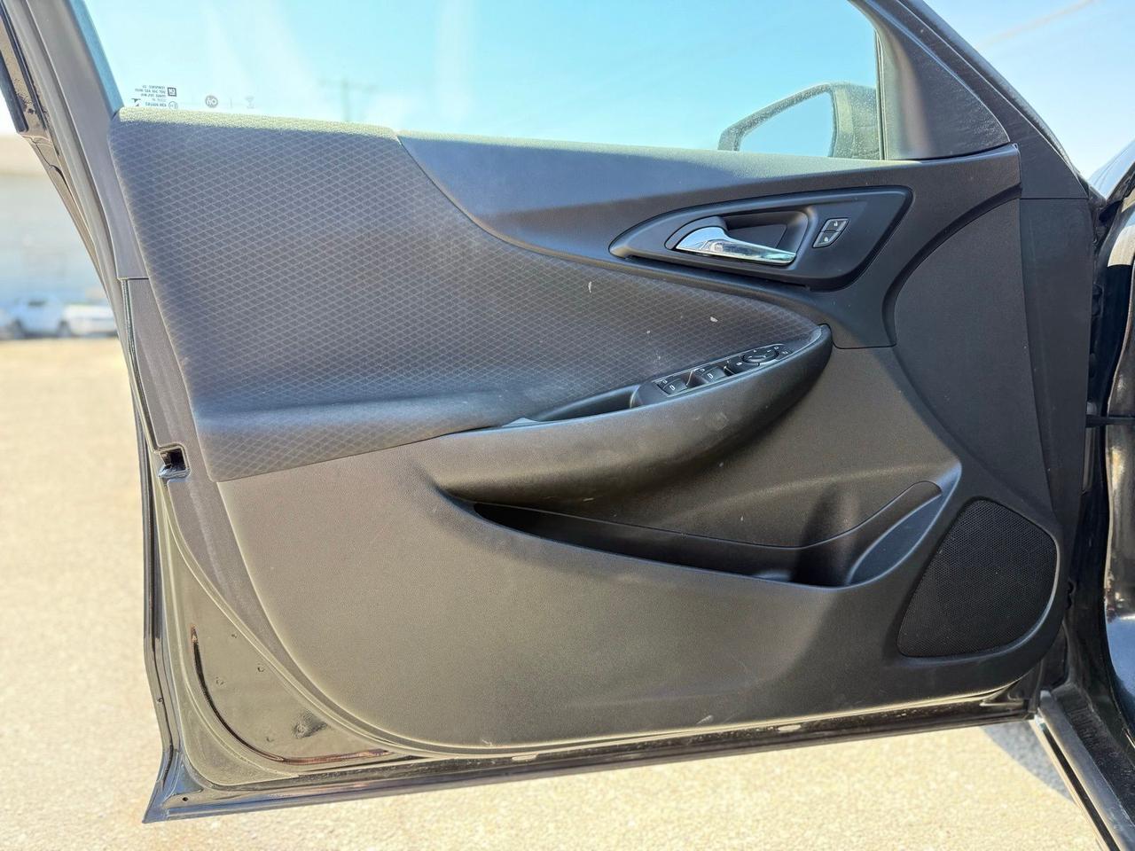 2023 Chevrolet Malibu LS Crestwood KY