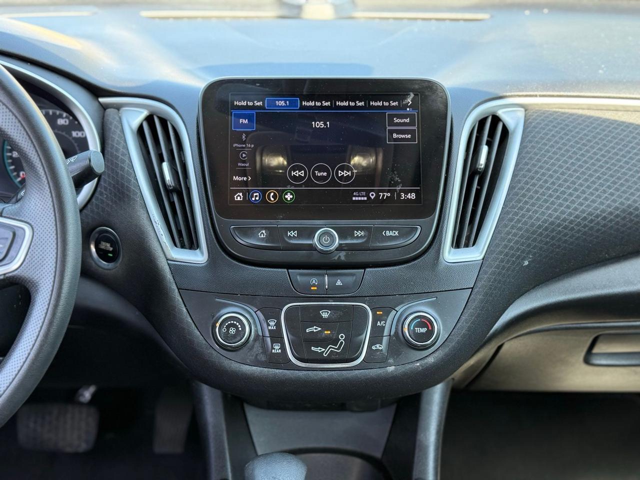 2023 Chevrolet Malibu LS Crestwood KY