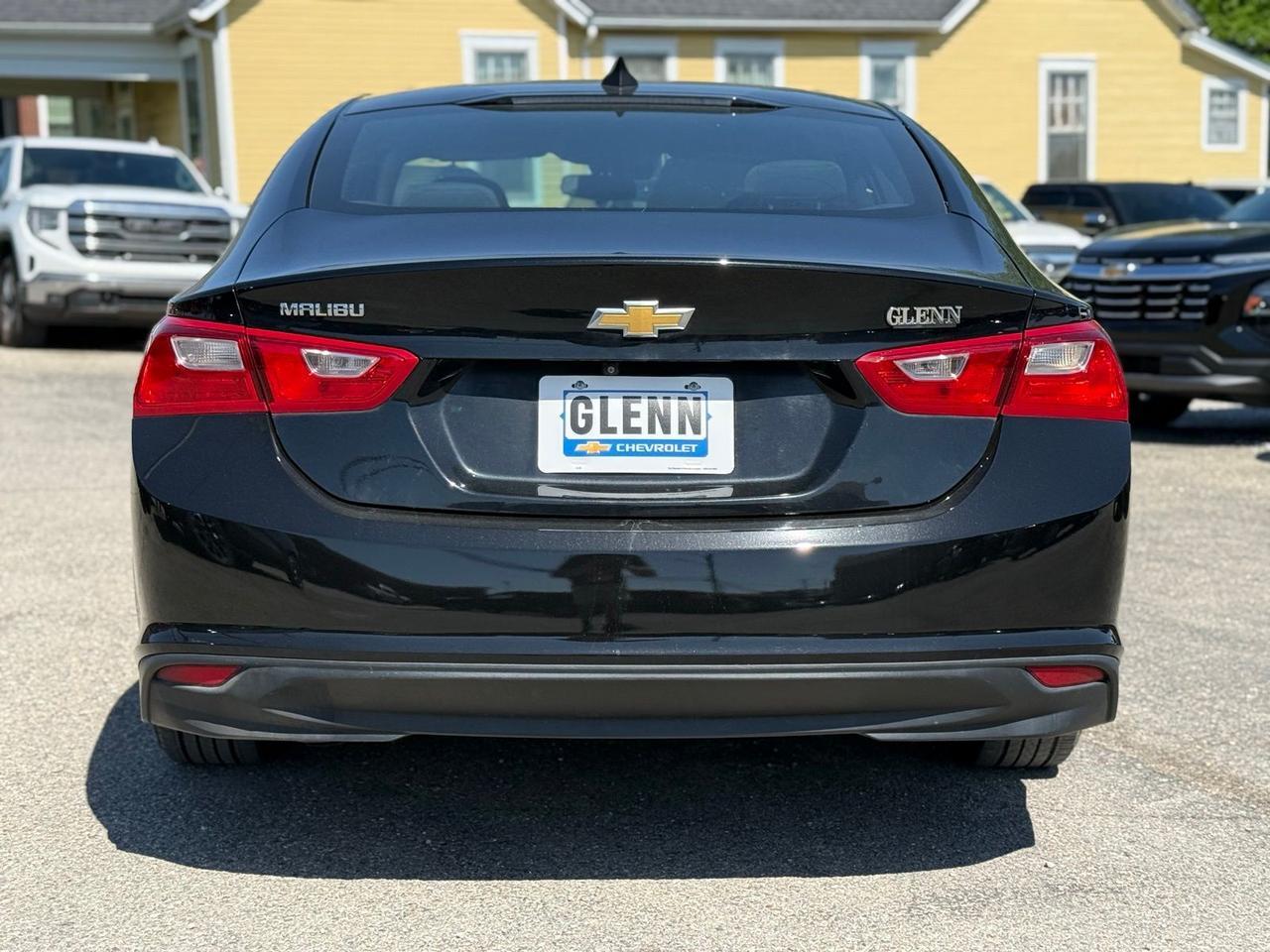 2023 Chevrolet Malibu LS Crestwood KY