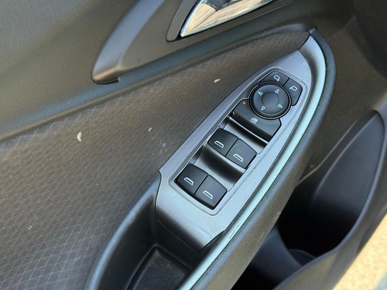 2023 Chevrolet Malibu LS Crestwood KY