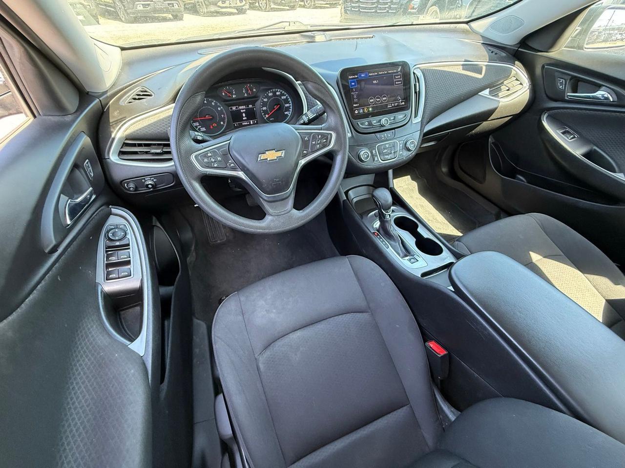 2023 Chevrolet Malibu LS Crestwood KY