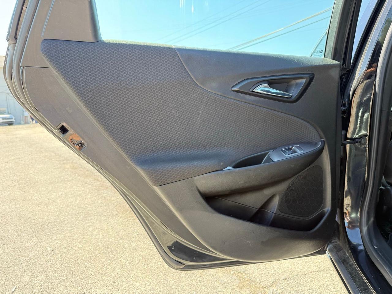 2023 Chevrolet Malibu LS Crestwood KY