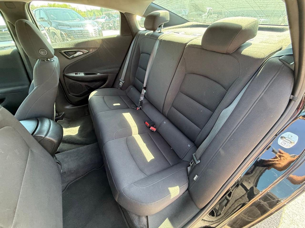 2023 Chevrolet Malibu LS Crestwood KY