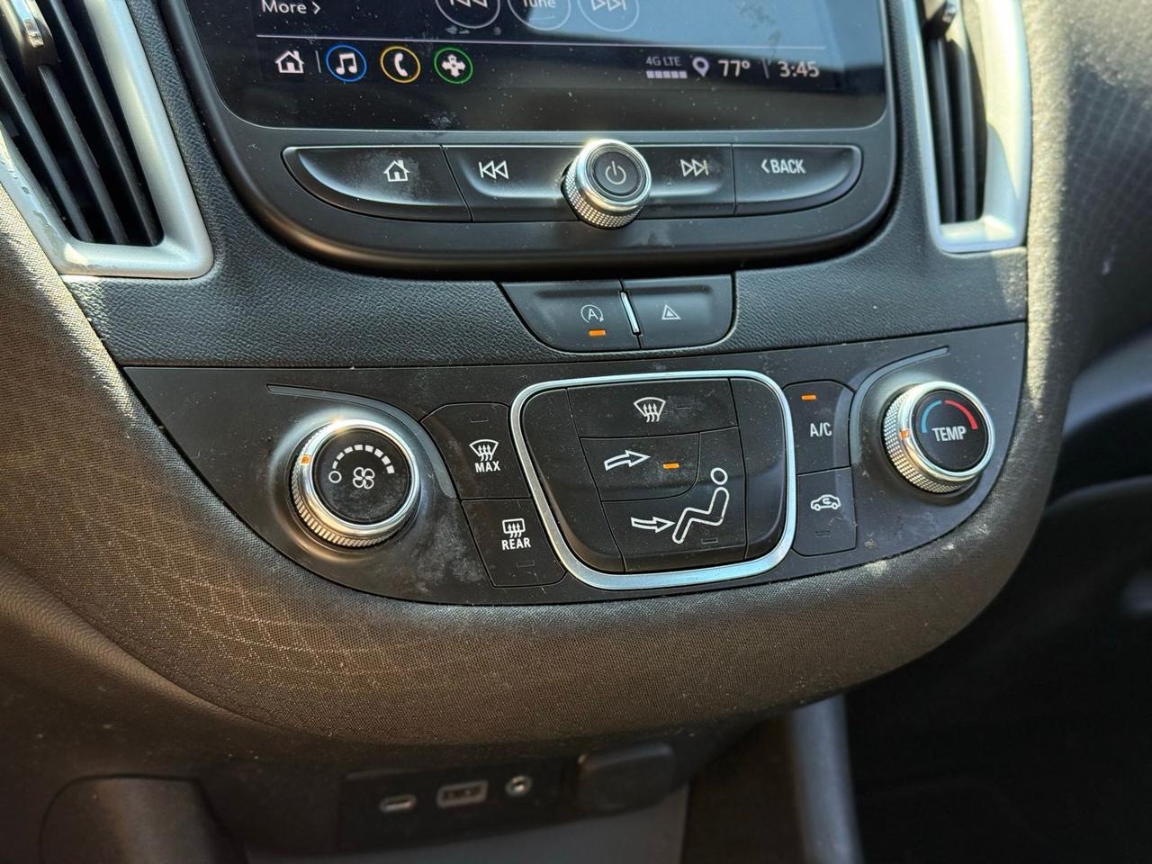 2023 Chevrolet Malibu LS Crestwood KY