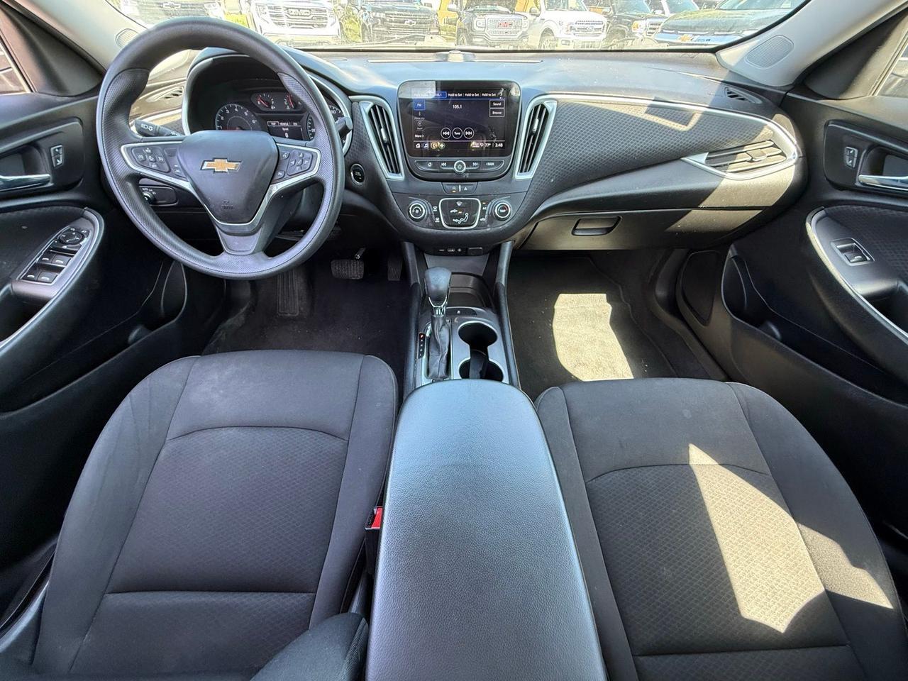 2023 Chevrolet Malibu LS Crestwood KY