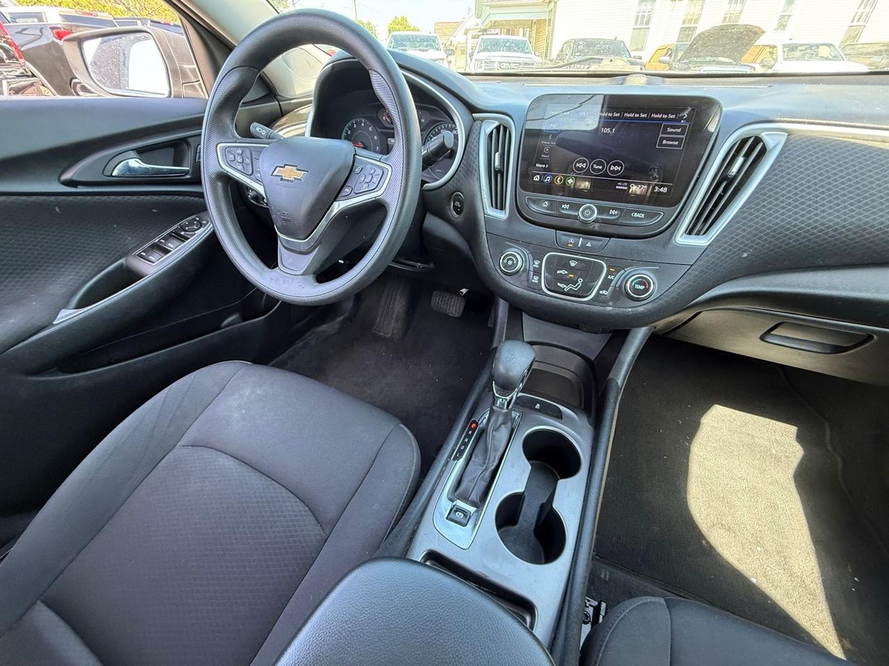 2023 Chevrolet Malibu LS Crestwood KY