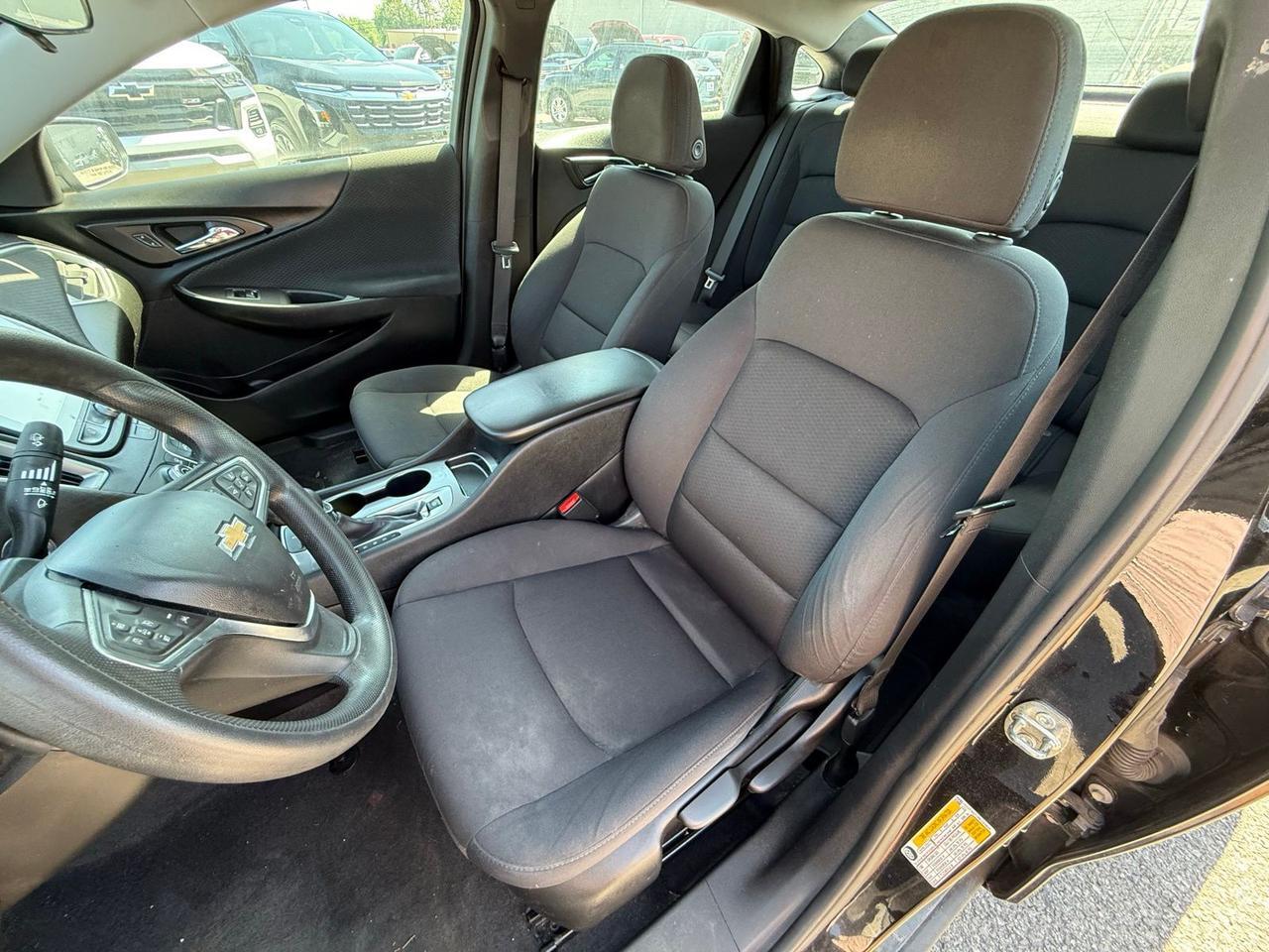 2023 Chevrolet Malibu LS Crestwood KY