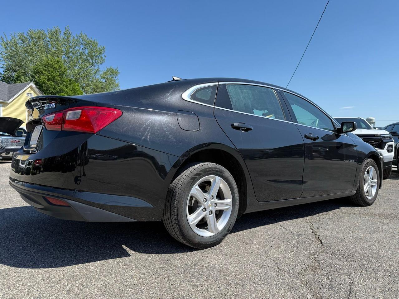 2023 Chevrolet Malibu LS Crestwood KY