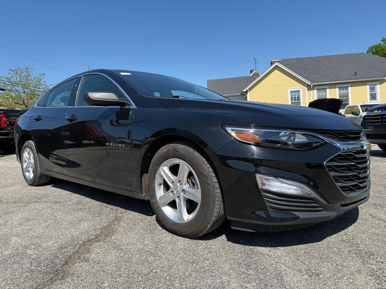 2023 Chevrolet Malibu LS Crestwood KY