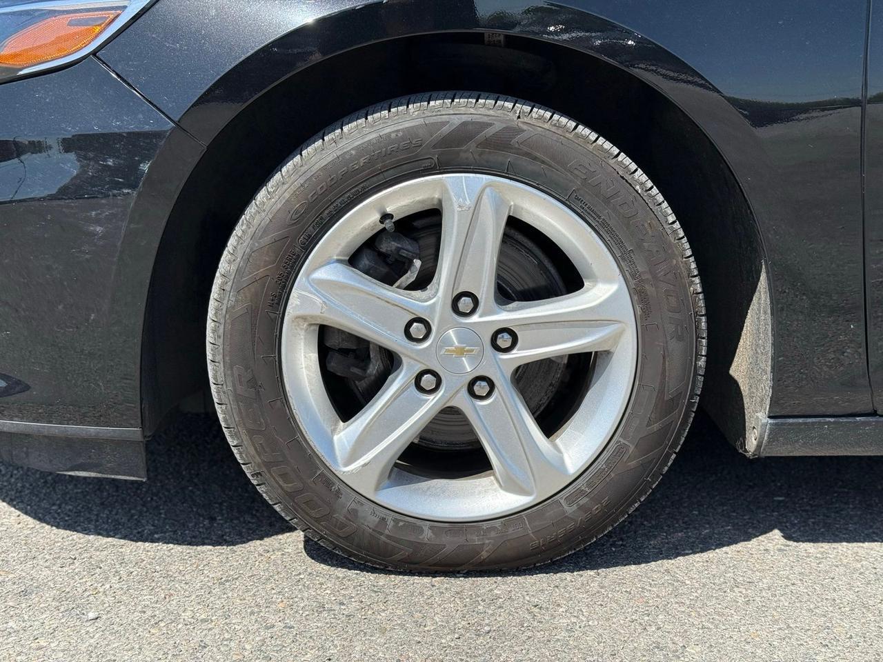 2023 Chevrolet Malibu LS Crestwood KY