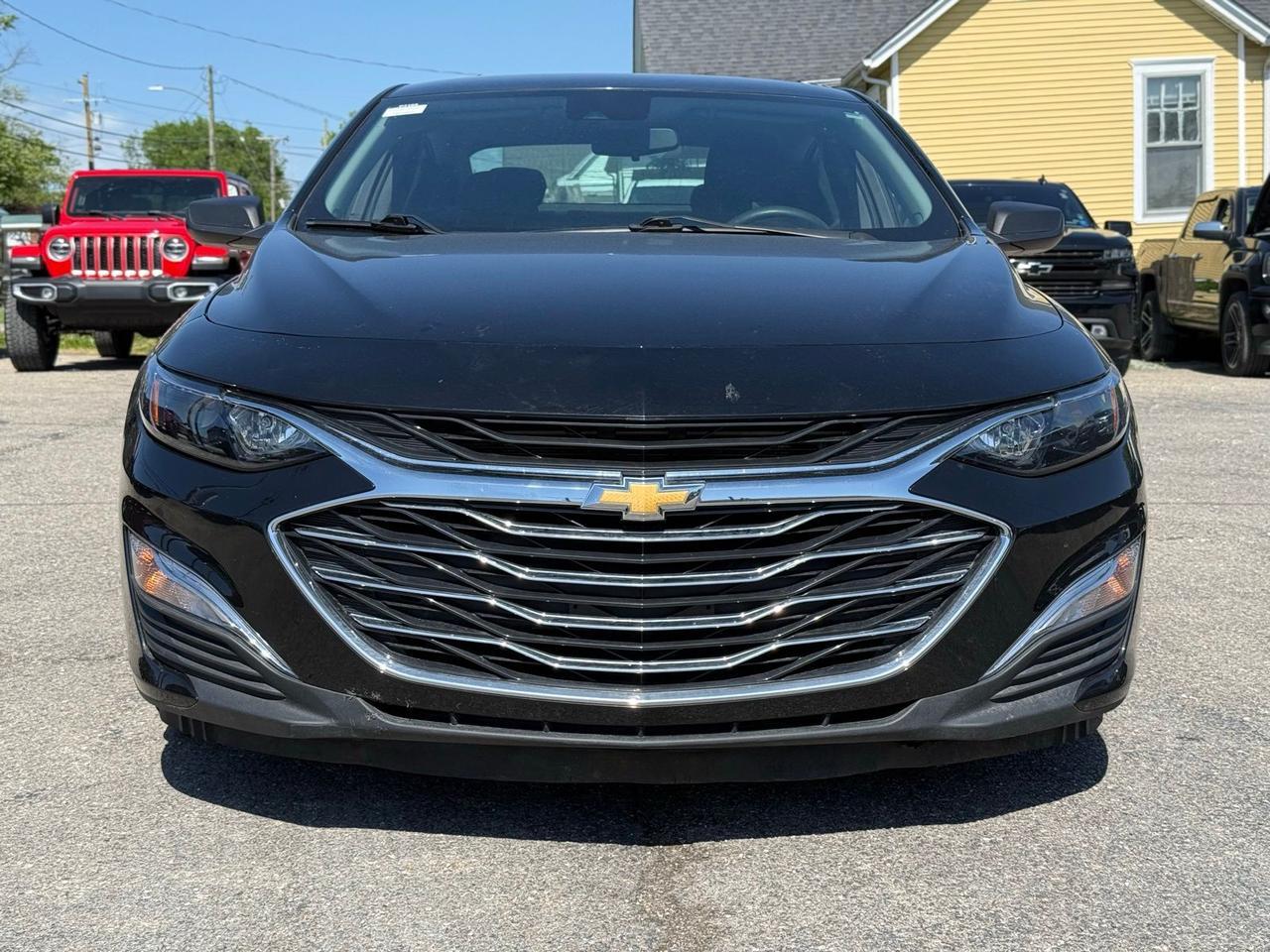 2023 Chevrolet Malibu LS Crestwood KY