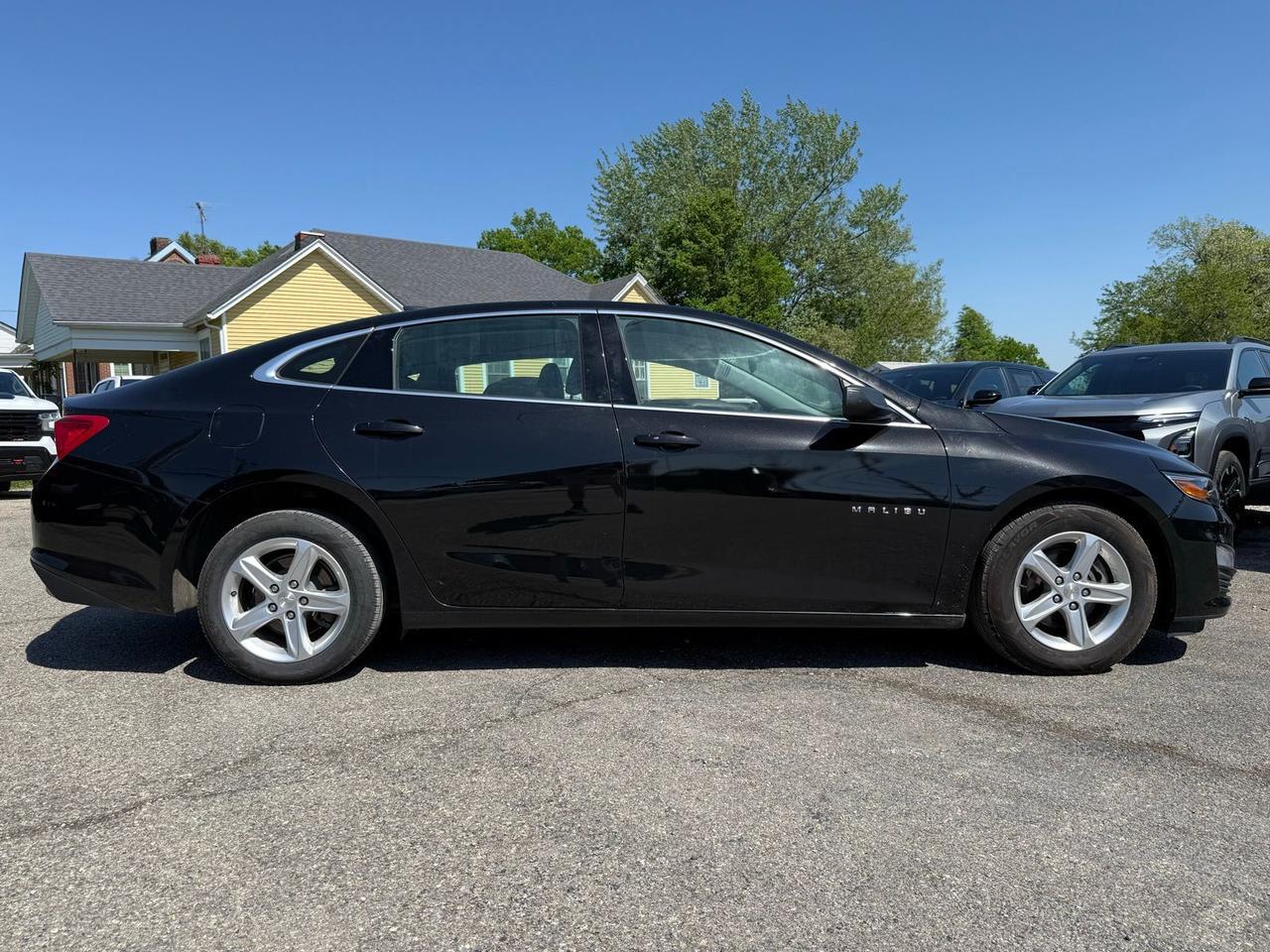 2023 Chevrolet Malibu LS Crestwood KY