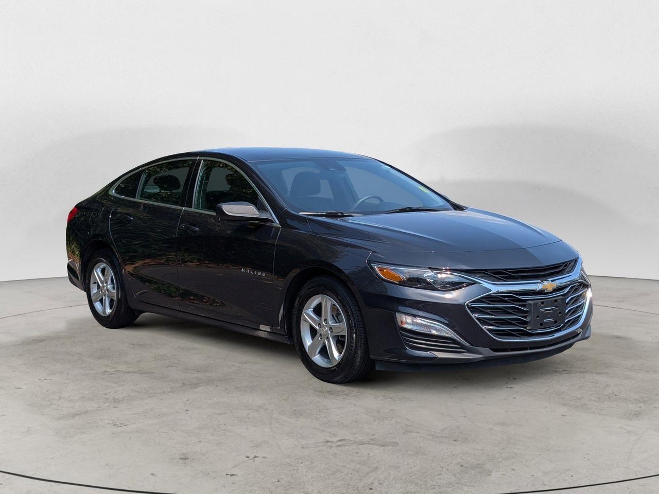 2023 Chevrolet Malibu LS
