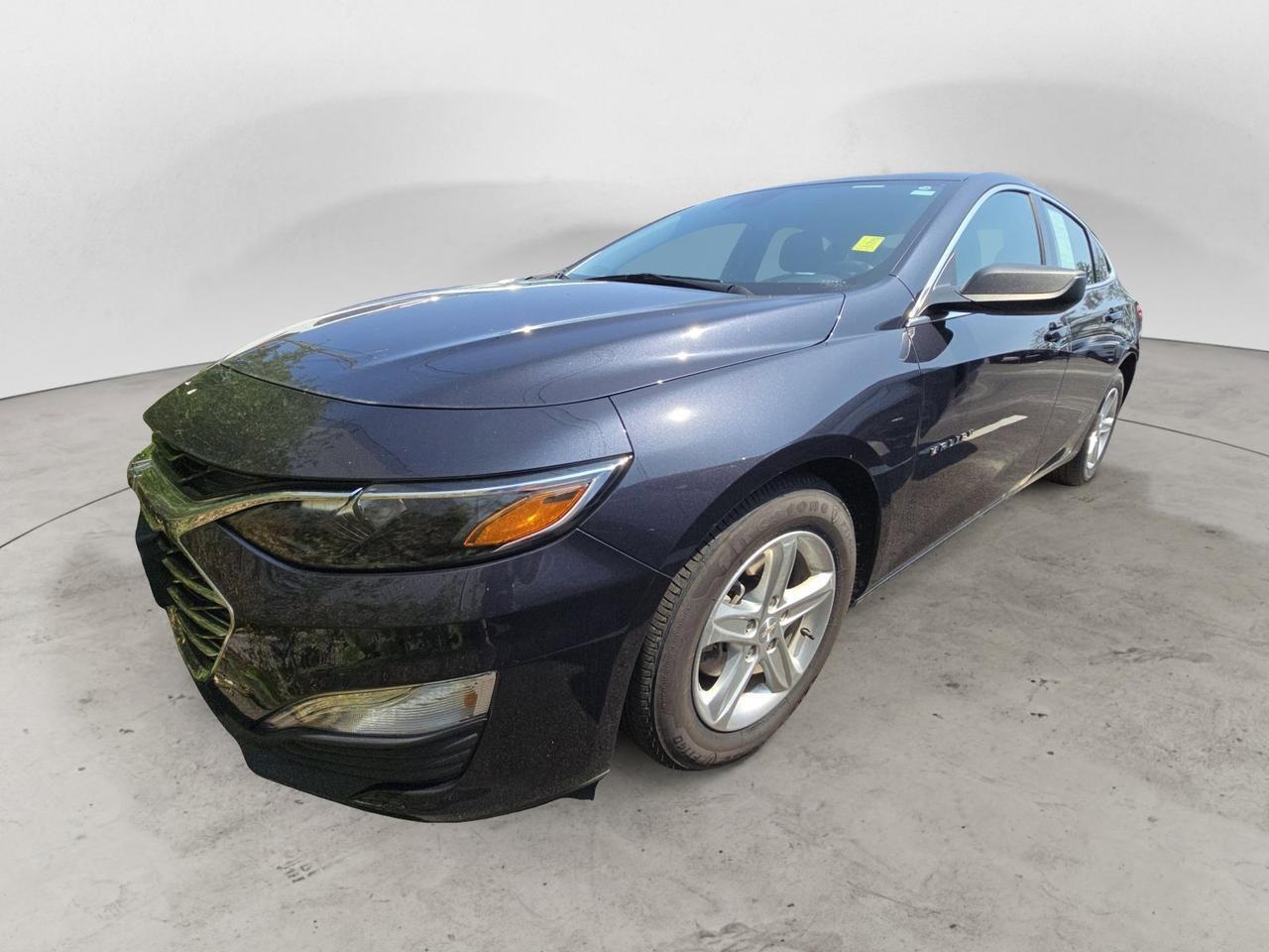 2023 Chevrolet Malibu LS