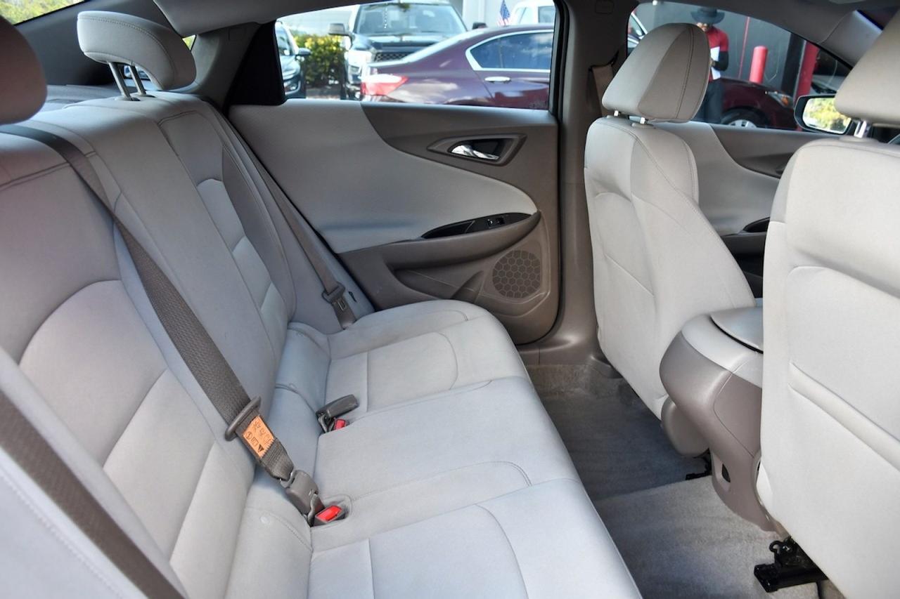 2023 Chevrolet Malibu LS Lake Worth FL