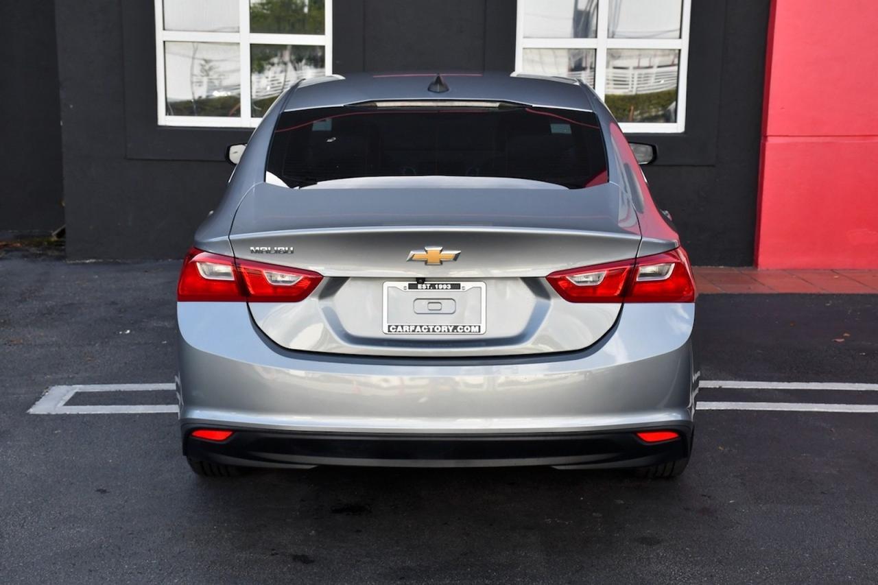 2023 Chevrolet Malibu LS Lake Worth FL