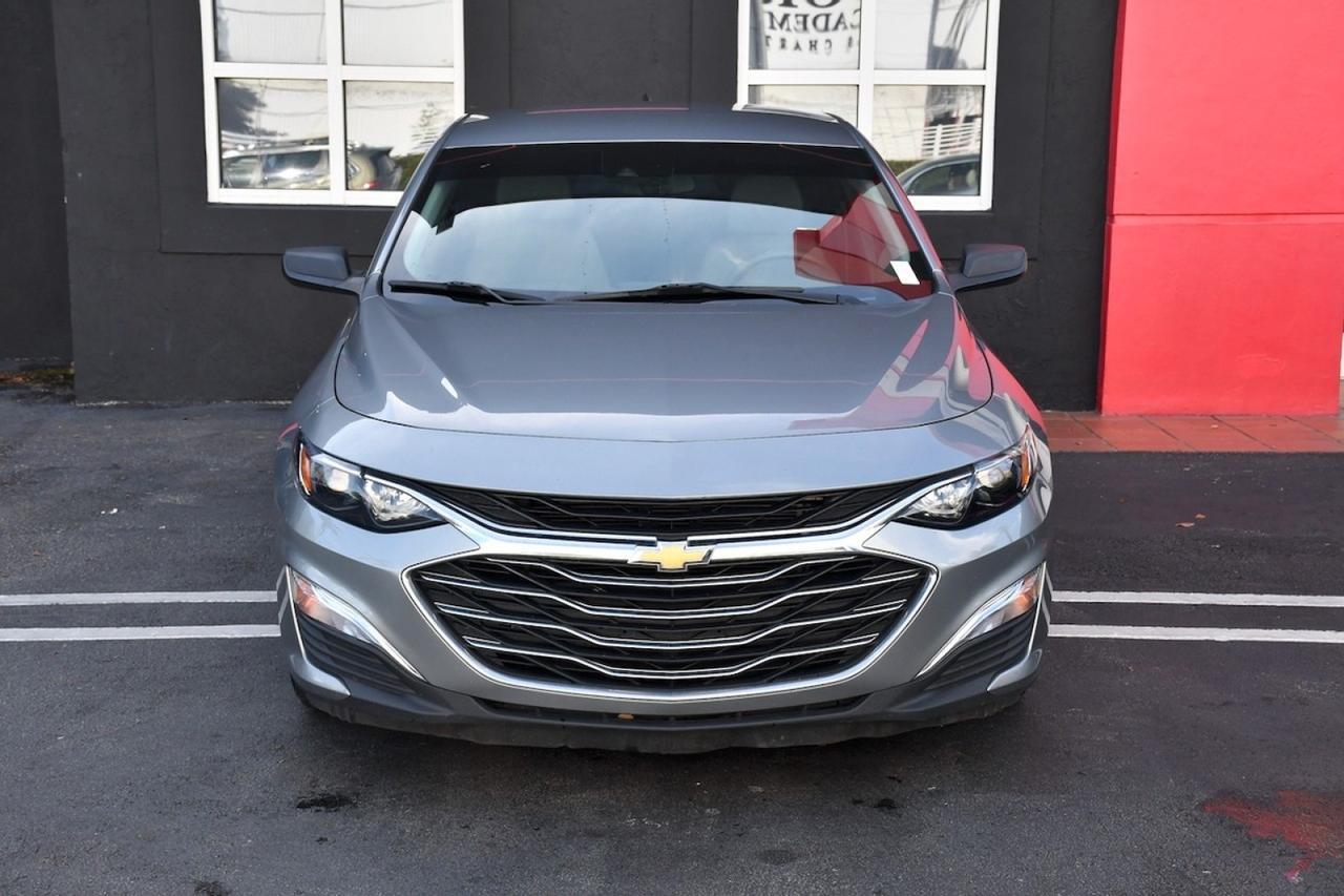 2023 Chevrolet Malibu LS Lake Worth FL