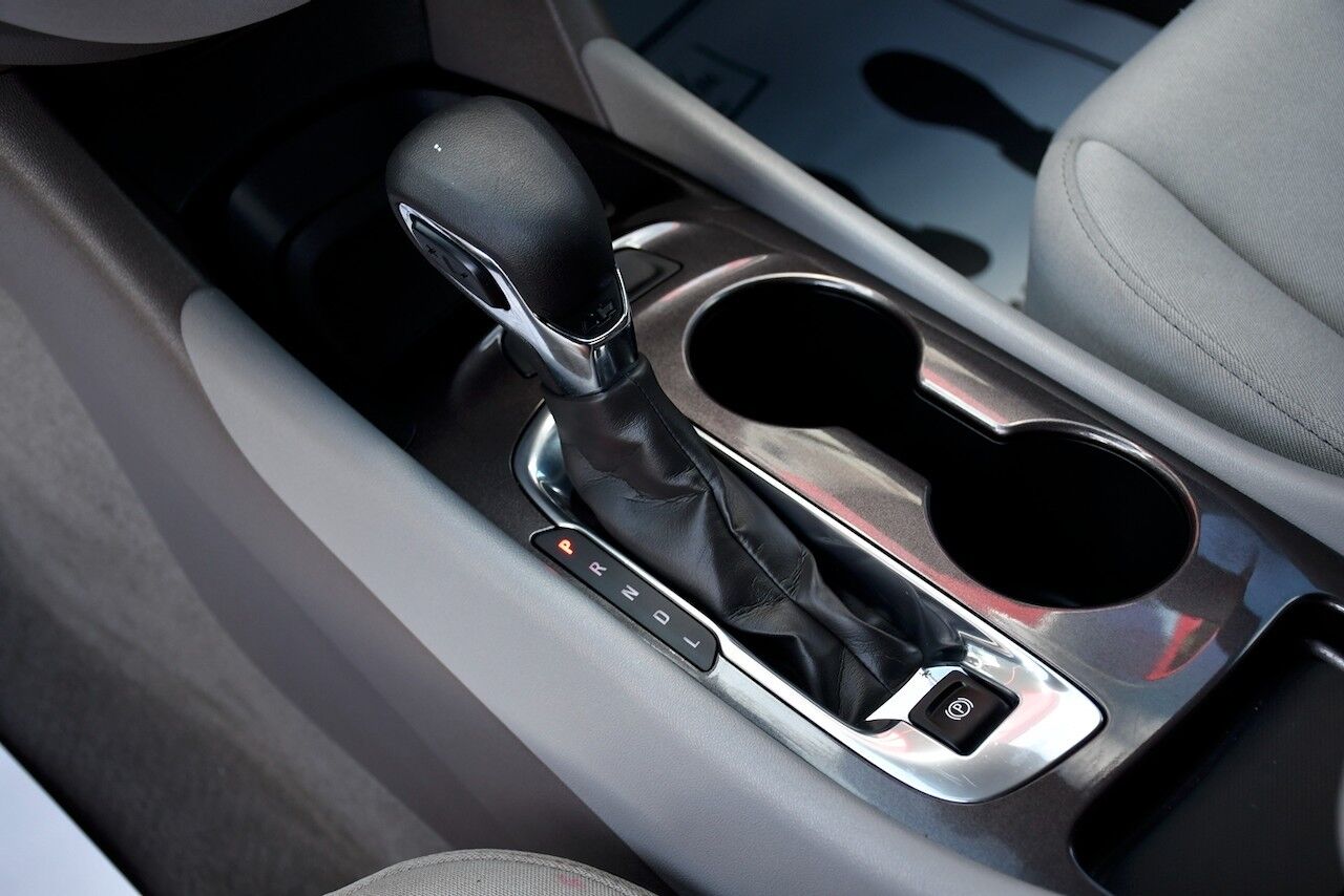 2023 Chevrolet Malibu LS Doral FL