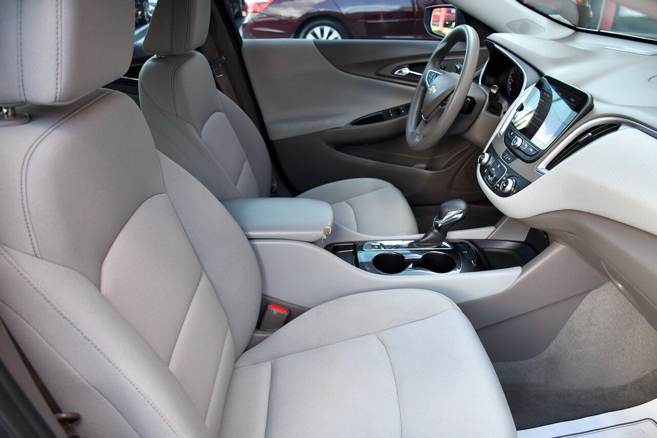 2023 Chevrolet Malibu LS Doral FL