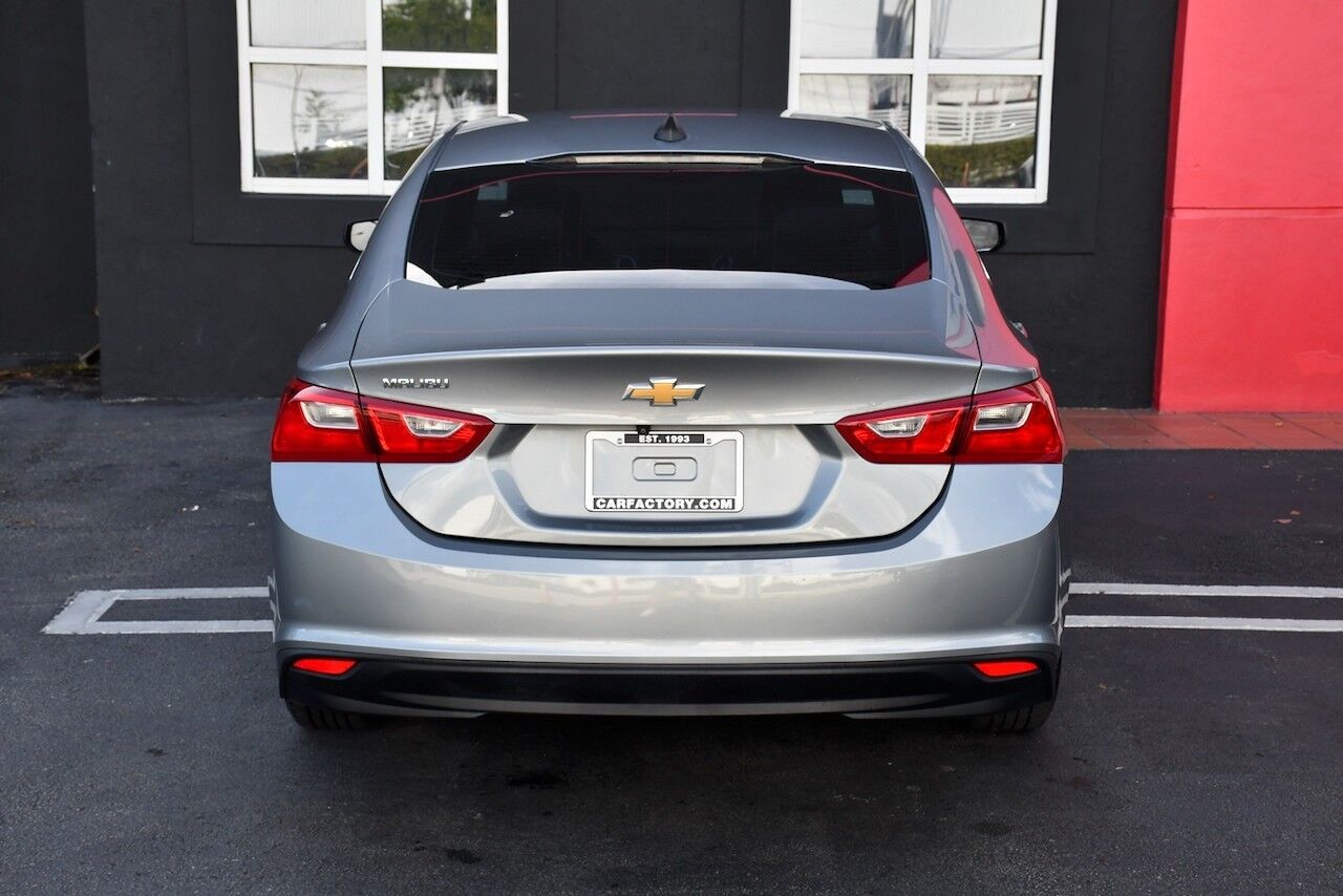 2023 Chevrolet Malibu LS Doral FL