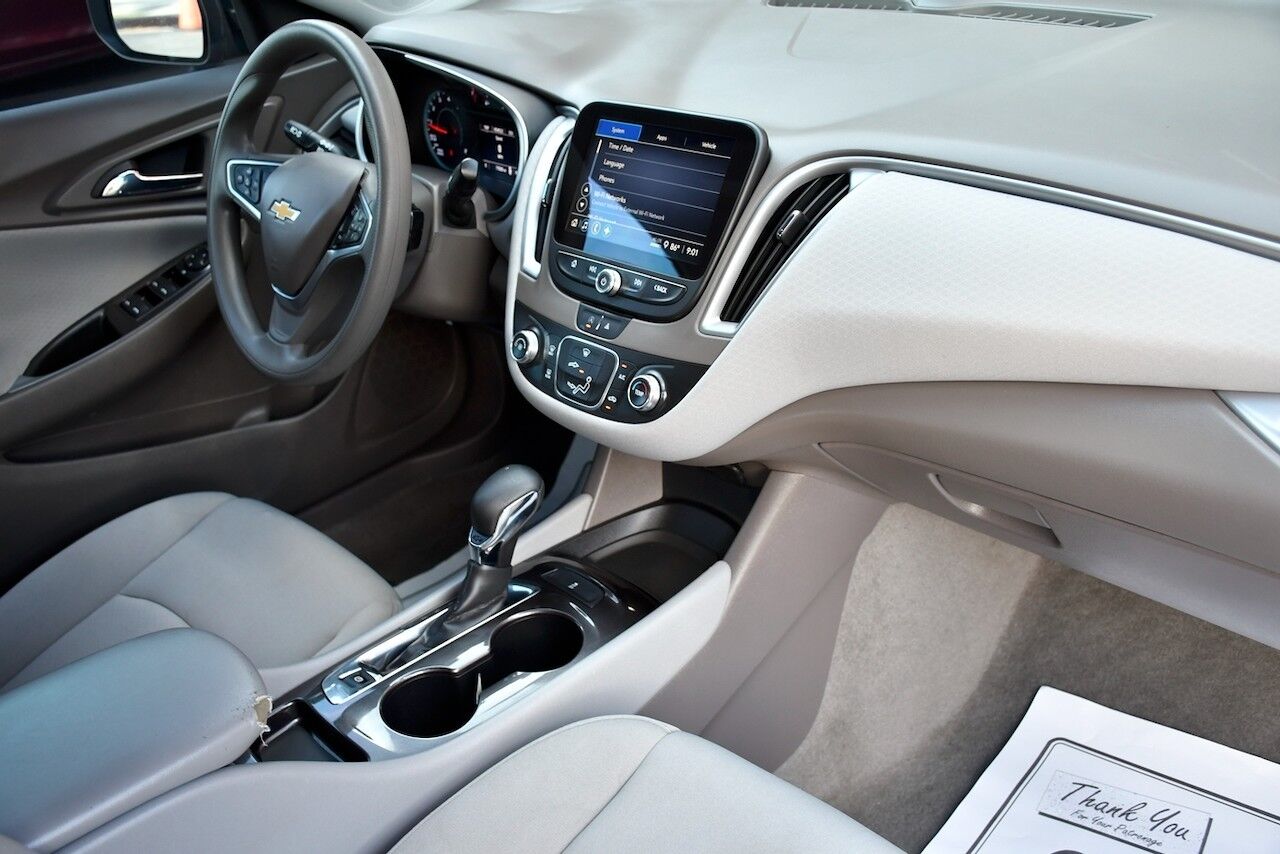 2023 Chevrolet Malibu LS Doral FL