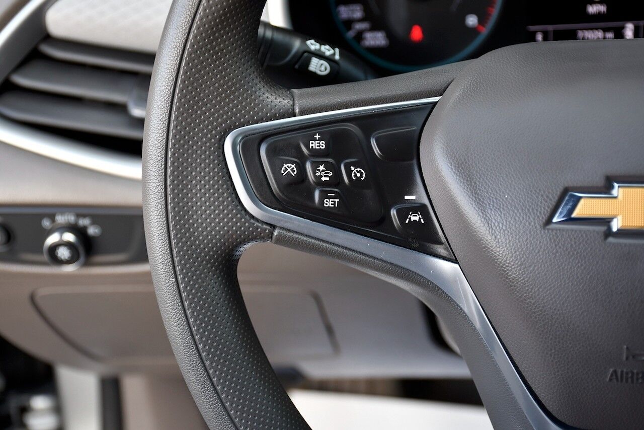 2023 Chevrolet Malibu LS Doral FL