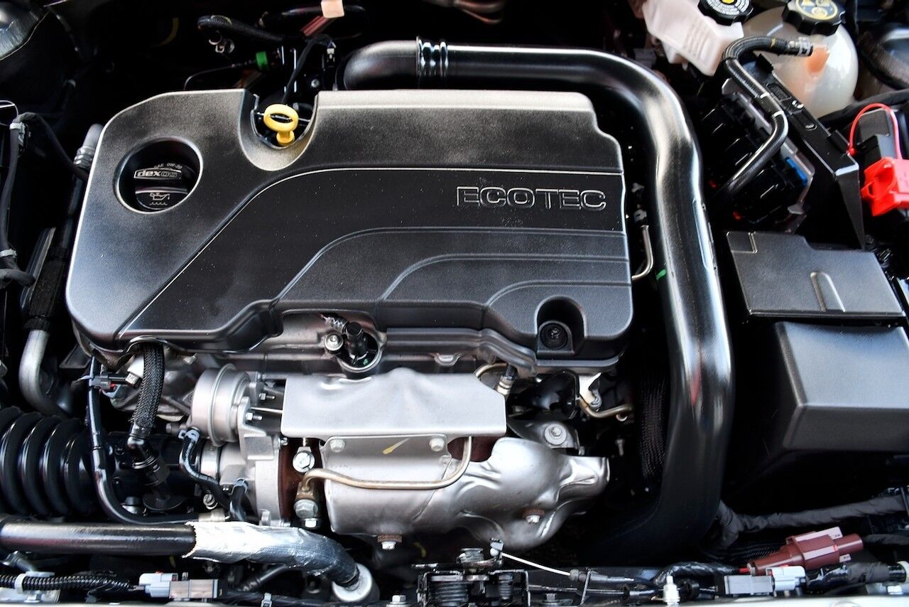 2023 Chevrolet Malibu LS Doral FL