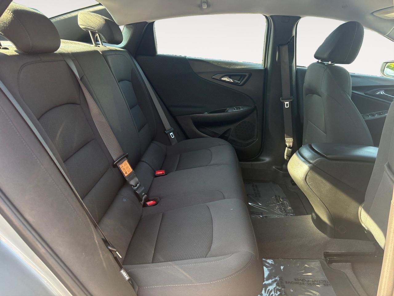 2023 Chevrolet Malibu LS, FORWARD COLLISION ALERT, LANE KEEP ASSIST, BACKUP CAMERA, APPLE CARPLAY/ANDROID AUTO CAPABLE, AUTOMATIC EMERGENCY BRAKING, ONLY 1 OWNER, NO MILES, DRIVE INTO SUMMER IN A NEW CAR! Virginia Beach VA