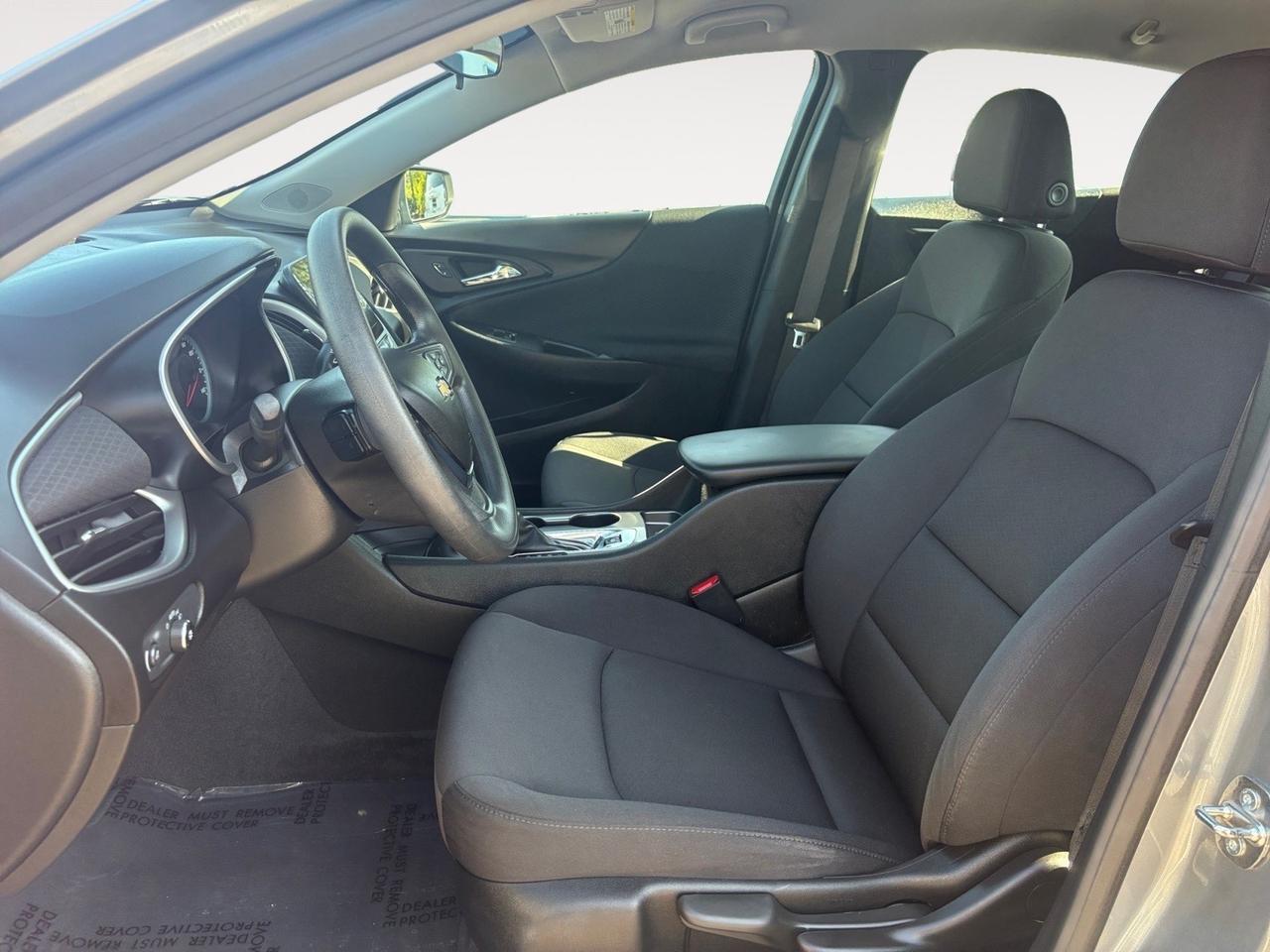 2023 Chevrolet Malibu LS, FORWARD COLLISION ALERT, LANE KEEP ASSIST, BACKUP CAMERA, APPLE CARPLAY/ANDROID AUTO CAPABLE, AUTOMATIC EMERGENCY BRAKING, ONLY 1 OWNER, NO MILES, DRIVE INTO SUMMER IN A NEW CAR! Virginia Beach VA