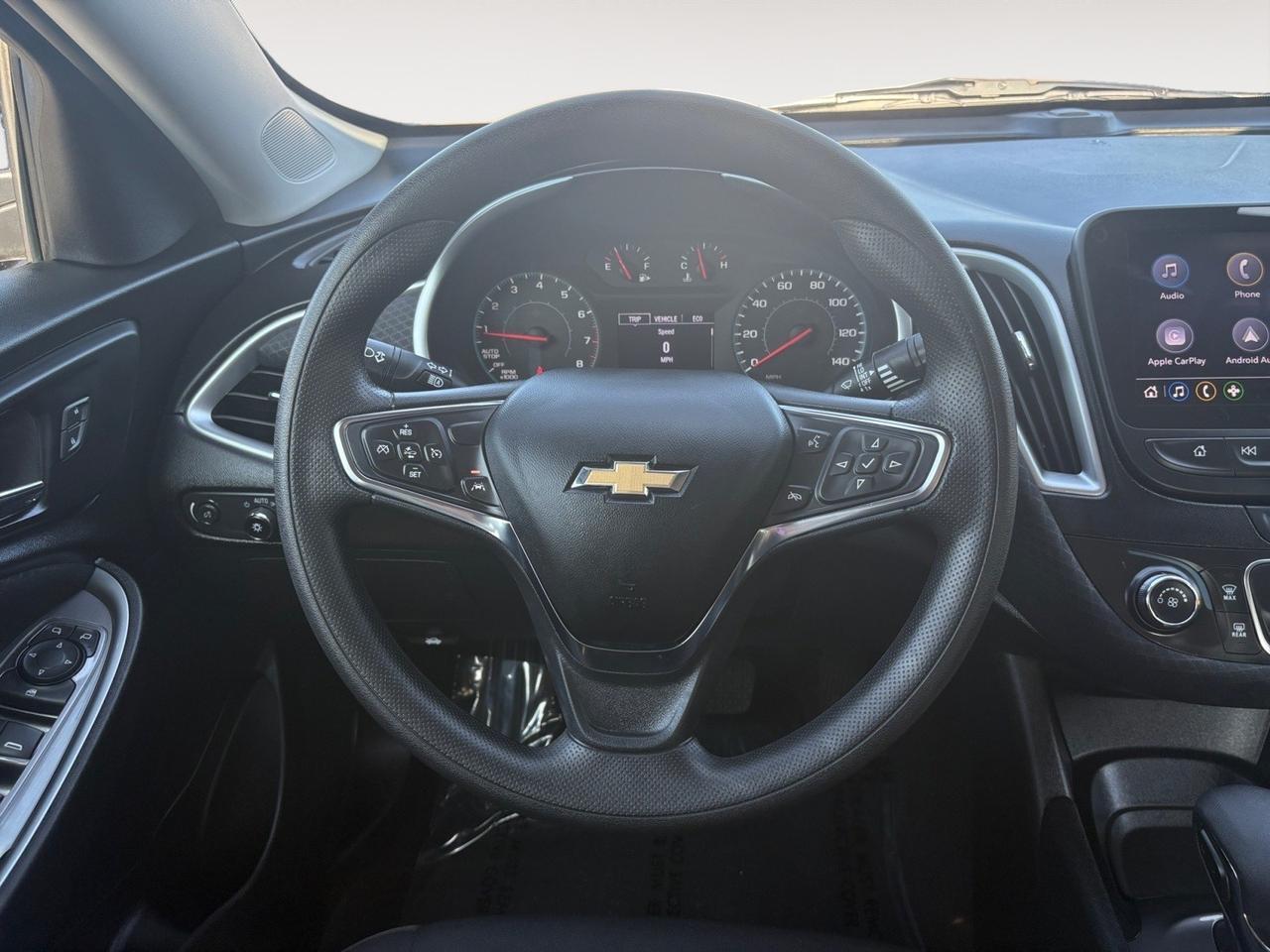 2023 Chevrolet Malibu LS, FORWARD COLLISION ALERT, LANE KEEP ASSIST, BACKUP CAMERA, APPLE CARPLAY/ANDROID AUTO CAPABLE, AUTOMATIC EMERGENCY BRAKING, ONLY 1 OWNER, NO MILES, DRIVE INTO SUMMER IN A NEW CAR! Virginia Beach VA