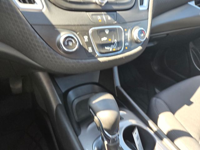 2023 Chevrolet Malibu LS Folsom CA