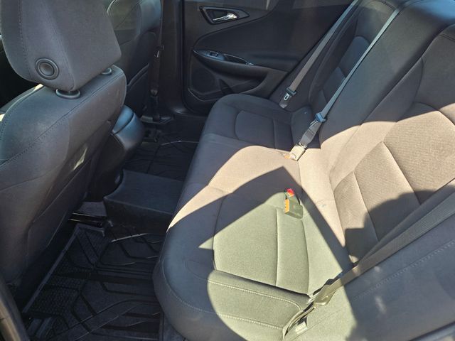 2023 Chevrolet Malibu LS Folsom CA