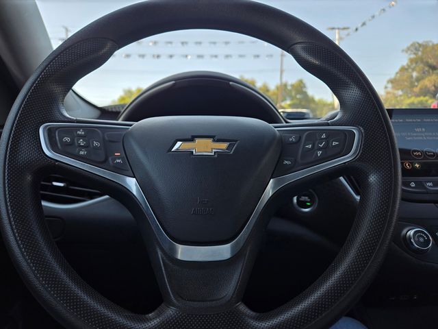2023 Chevrolet Malibu LS Folsom CA