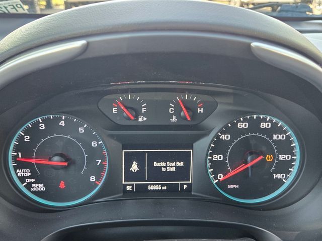 2023 Chevrolet Malibu LS Folsom CA
