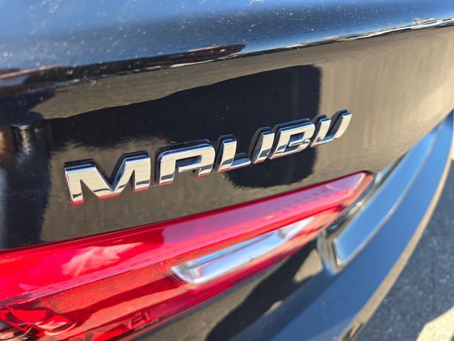 2023 Chevrolet Malibu LS Folsom CA